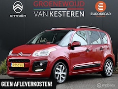 Citroën C3 Picasso - 110pk Tendance I 20.000 km I Trekhaak I