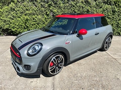 MINI 3-Deurs - 2.0 John Cooper Works Chili JCW