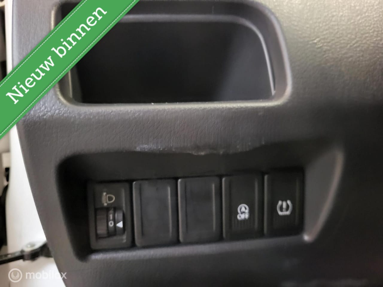 Suzuki Celerio - 1.0 Comfort Airco * NL, TRKHK, RIJKLAARPRIJS!*