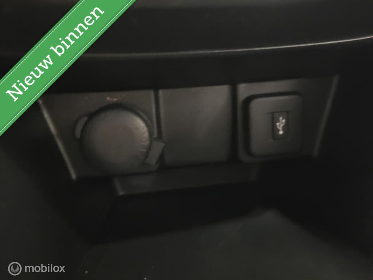 Suzuki Celerio - 1.0 Comfort Airco * NL, TRKHK, RIJKLAARPRIJS!*