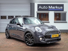MINI 3-Deurs - 2.0 Cooper S Chili