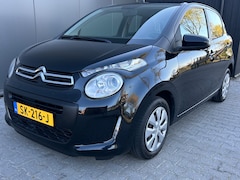 Citroën C1 - 1.0 e-VTi Feel