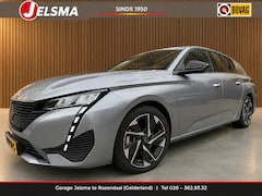 Peugeot 308 SW - 1.6 HYbrid 180 Pack Business Aut., SOH 97% | 18inch GT-line | Trekhaak | Navi & CarPlay