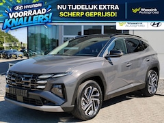 Hyundai Tucson - New 1.6 T-GDi PHEV 252pk 2WD Aut Com VOORRAAD VOORDEEL | Snel leverbaar | Adapive cruise c