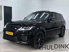 Land Rover Range Rover Sport - 3.0 TDV6 HSE Dynamic