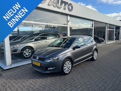 Volkswagen Polo - 1.2 TSI Highline | 2e eigenaar | Airco | Cruise control | Elektrische ramen | APK tot 21-1