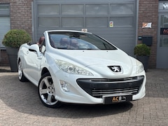 Peugeot 308 CC - 1.6 THP Feline Scherpe zo mee prijs