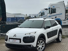 Citroën C4 Cactus - 1.2 e-VTi Business CAMERA - CRUISE - AUT