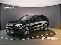 Skoda Kodiaq - 1.5 TSI PHEV 204pk Sportline Business