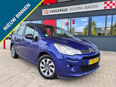 Citroën C3 - 1.0 VTi ATTRACTION + AIRCO