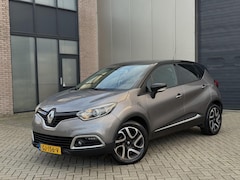 Renault Captur - 1.2 TCe 2015 Automaat Cruise/Airco/Bluetooth