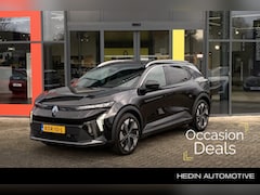 Renault Scenic E-Tech - EV87 long range techno | Panoramadak | 360 camera | PDC rondom | Harman Kardon | Stoel en