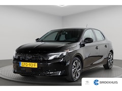 Opel Corsa - 1.2 Turbo Hybrid GS Automaat | Camera | Parkeersensoren | Apple Carplay & Android Auto | L