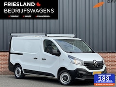 Renault Trafic - bestel 1.6 dCi T29 L1H1 Comfort Energy