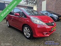 Honda Jazz - 1.4 Comfort Plus /Cruise Control/LM-Velgen/Mistlampen