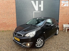 Mitsubishi Space Star - 1.0 Intense | AIRCO | LMV |