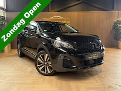 Peugeot 3008 - 1.2 PureTech Blue Lease Premium Avantage