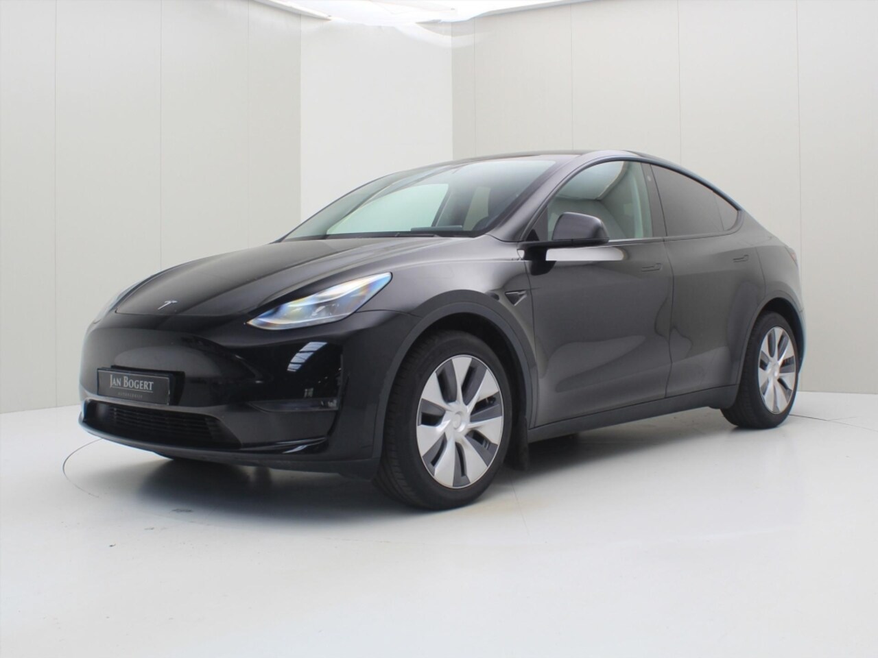 Tesla Model Y - AutoWereld.nl