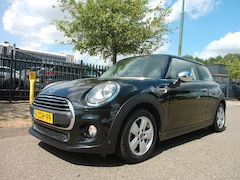 MINI One - 1.2 102pk One AIRCO Multi Media
