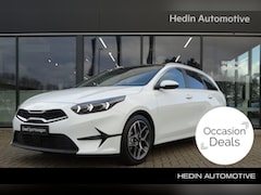 Kia Cee'd Sportswagon - Ceed 1.5 Turbo-GDI 140PK Aut. ExecutiveLine | Full Options | El. Panoramadak | Memoryseat
