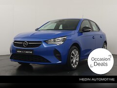 Opel Corsa - Level 2 50 kWh | SOH 95% | Navigatie via App | Cruise Control | Climate Control | Apple Ca