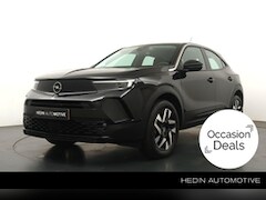 Opel Mokka - 1.2 100pk Elegance | Navigatie | Camera 360° | Climate control | Adaptieve Cruise | Stoel+