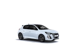 Peugeot 208 - Envy | Elektrische parkeerrem | Elektrische parkeerrem | Extra getinte achterste zijruiten