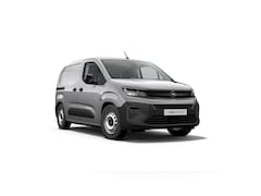 Opel Combo Electric - Standaard - | Elektrisch verstelbare en verwarmbare buitenspiegels | Full Eco LED koplampe