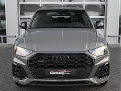 Audi Q5 - 55TFSI E 367pk S-Line Chronos Pano B&O Head-Up Massage 21-Inch Tr-Haak Keyless 360Cam VOL