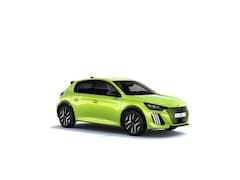Peugeot 208 - GT | Elektrische parkeerrem | Extra getinte achterste zijruiten en achterruit | Extra geti