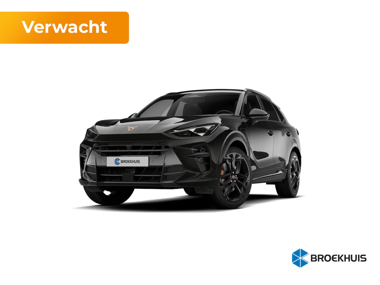 CUPRA Terramar - VZ Limited | Achteruitrijcamera | Draadloze Apple CarPlay™, Android Auto™ | Elektronisch S - AutoWereld.nl