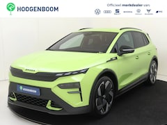 Skoda Elroq - 85X RS