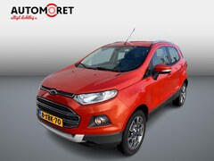 Ford EcoSport - 1.0 EcoBoost Titanium Nieuwe distributieriem
