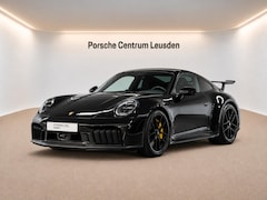 Porsche 911 - 3.6 T-Hybrid Carrera 4 GTS