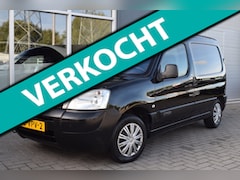 Citroën Berlingo - 1.6 HDI 600 First | Marge | APK 11-2027