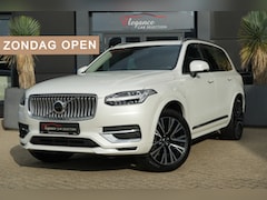 Volvo XC90 - 2.0 T8 Recharge AWD Plus Bright | 455 PK | Panoramadak | Leder | ACC | 360 Camera | Harman