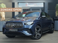 Mercedes-Benz GLE-Klasse Coupé - 400 e 4MATIC AMG Premium | Facelift | 381PK | Pano | Burmester | 360° | HUD | 21" | GLE Co