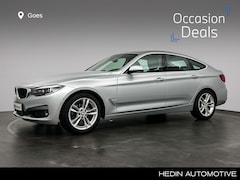 BMW 3-serie Gran Turismo - 320i High Executive Edition | Trekhaak met elektrisch wegklapbare kogel | Achteruitrijcame