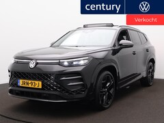 Volkswagen Tayron - 1.5 eHybrid R-Line Edition | Panodak | Trekhaak | ACC | IQ-Light | ACC | Side Assist |