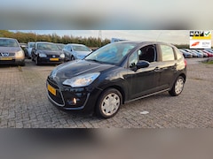 Citroën C3 - 1.6 e- HDi Dynamique Airco Nap Euro5 APK 05 2027