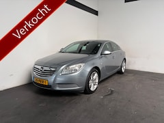 Opel Insignia - 1.6 T Edition