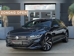 Volkswagen Arteon Shooting Brake - 1.4 TSI eHybrid R-Line Business+ | 218 pk | ACC | Massage stoel | 360° camera | Stoel & st