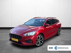 Ford Focus Wagon - 1.0 ST Line X | B&O Audio | Stoelverwarming | Adap. Cruise | Apple Carplay | Navigatie