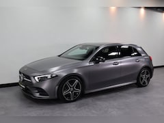 Mercedes-Benz A-klasse - AKlasse A180 | Grey Magno | Night Edition | PANO|18''