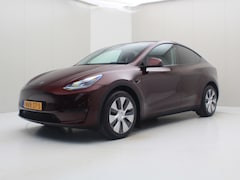 Tesla Model Y - Long Range 345pk AWD