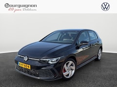 Volkswagen Golf - 1.4 eHybrid GTE | 245PK | PHEV | ACC | Clima | Pdc |