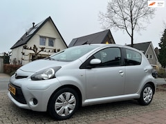 Toyota Aygo - 1.0 VVT-i Comfort NL-AUTO-NAP