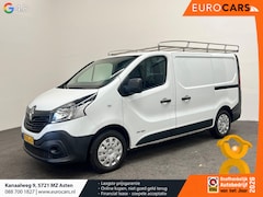 Renault Trafic - 1.6 dCi T27 L1H1 Comfort