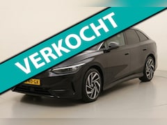 Volkswagen ID.7 - Pro Business 77 kWh SOH 95, 7%