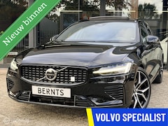 Volvo V60 - T8 Polestar Engineered|Long Range|360 Camera|Trekhaak|PilotAssist|BLIS|Harman&Kardon